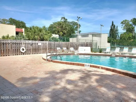 8751 Live Oak Court Cape Canaveral FL 32920