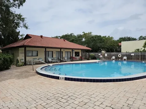 8751 Live Oak Court Cape Canaveral FL 32920