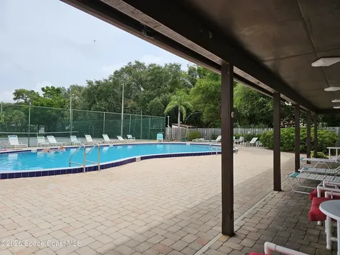 8751 Live Oak Court Cape Canaveral FL 32920