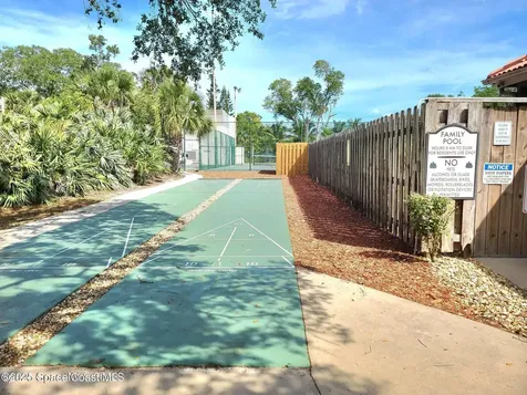8751 Live Oak Court Cape Canaveral FL 32920