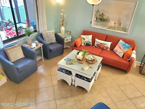 8751 Live Oak Court Cape Canaveral FL 32920