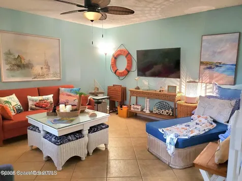 8751 Live Oak Court Cape Canaveral FL 32920