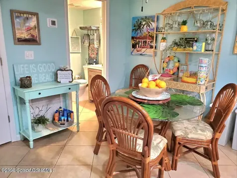 8751 Live Oak Court Cape Canaveral FL 32920