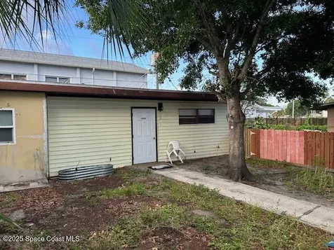 1620-1622 Peachtree Street Melbourne FL 32901