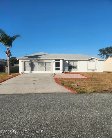 2113 Greyfield Street NE Palm Bay FL 32907