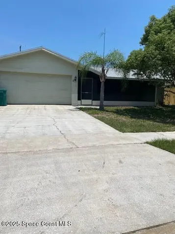 240 Perth Avenue Merritt Island FL 32953