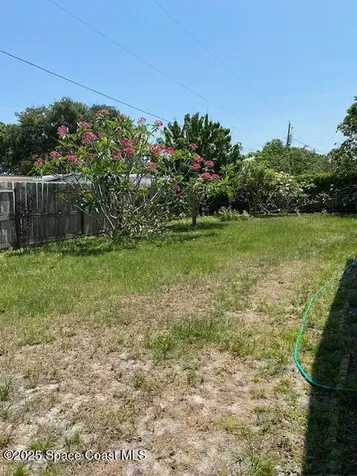 240 Perth Avenue Merritt Island FL 32953