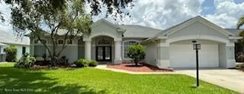3245 Helmsdale Court Melbourne FL 32940