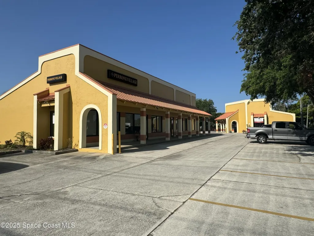 1175 N Courtenay Parkway Merritt Island FL 32953