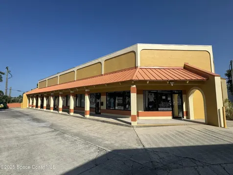 1175 N Courtenay Parkway Merritt Island FL 32953