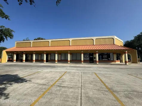 1175 N Courtenay Parkway Merritt Island FL 32953