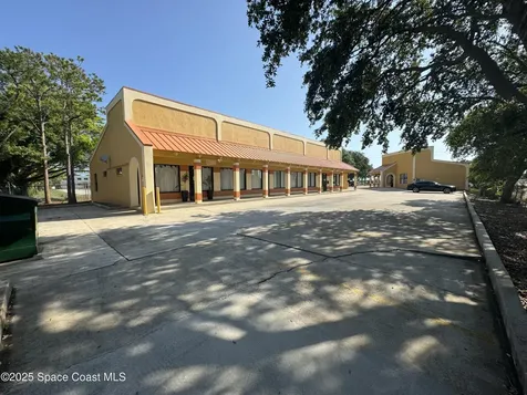 1175 N Courtenay Parkway Merritt Island FL 32953