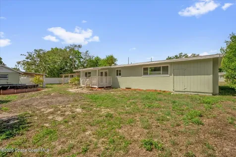 1491 Granada Avenue Daytona Beach FL 32117
