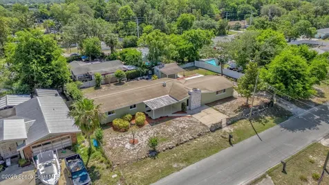1491 Granada Avenue Daytona Beach FL 32117