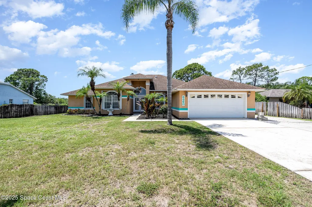 6860 Cedar Avenue Cocoa FL 32927