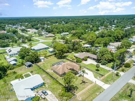 6860 Cedar Avenue Cocoa FL 32927