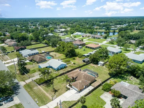 6860 Cedar Avenue Cocoa FL 32927