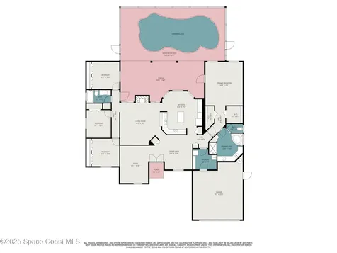 6860 Cedar Avenue Cocoa FL 32927