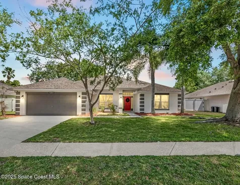 1084 Kingfisher Way Rockledge FL 32955