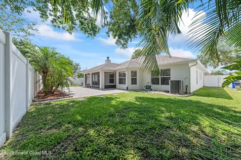 1084 Kingfisher Way Rockledge FL 32955