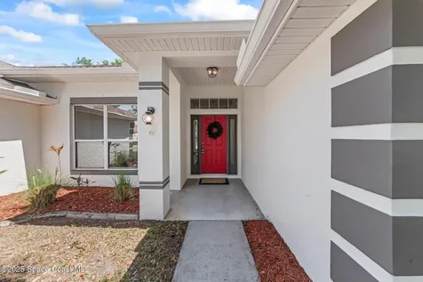 1084 Kingfisher Way Rockledge FL 32955