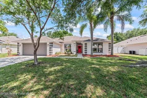 1084 Kingfisher Way Rockledge FL 32955