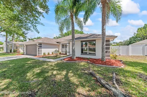 1084 Kingfisher Way Rockledge FL 32955