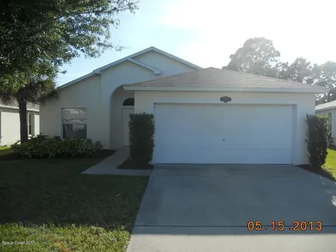 540 Benton Drive Melbourne FL 32901