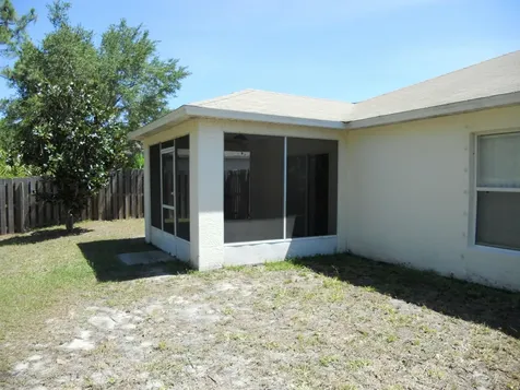 540 Benton Drive Melbourne FL 32901
