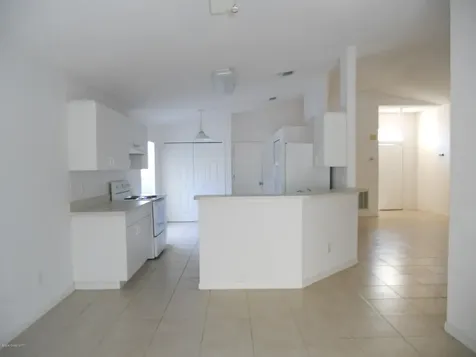 540 Benton Drive Melbourne FL 32901