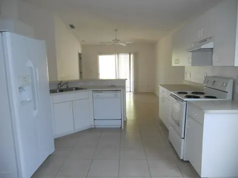 540 Benton Drive Melbourne FL 32901