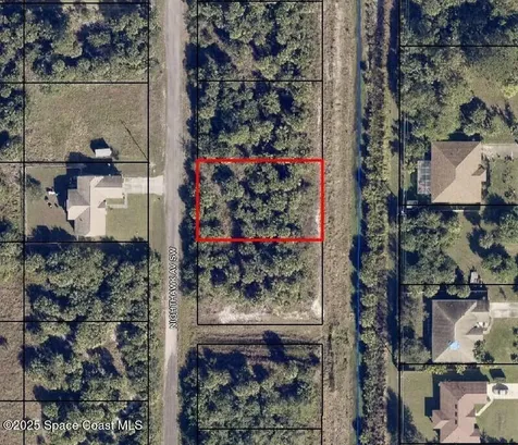 3293 Nighthawk Avenue SW Palm Bay FL 32908