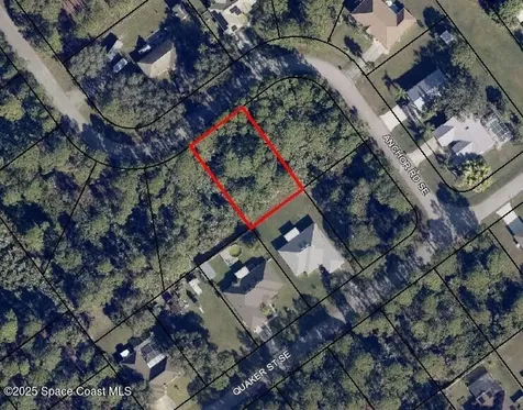 2478 Anchor Road SE Palm Bay FL 32909