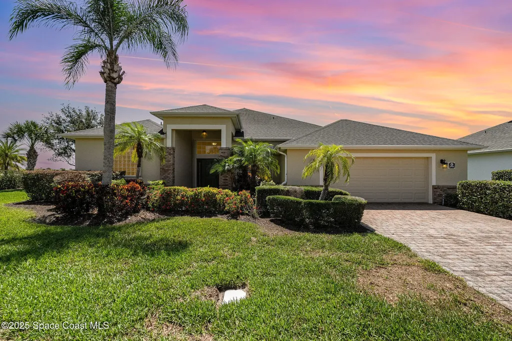 2901 Camberly Circle Melbourne FL 32940