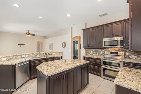 2901 Camberly Circle Melbourne FL 32940
