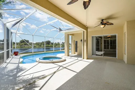 2901 Camberly Circle Melbourne FL 32940