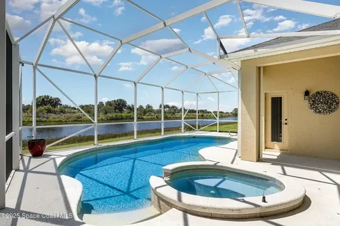 2901 Camberly Circle Melbourne FL 32940