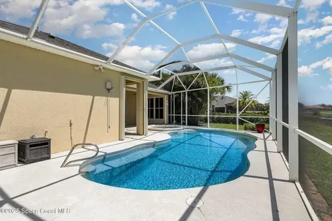 2901 Camberly Circle Melbourne FL 32940