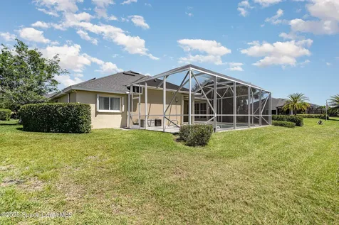 2901 Camberly Circle Melbourne FL 32940