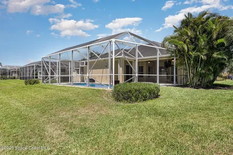 2901 Camberly Circle Melbourne FL 32940