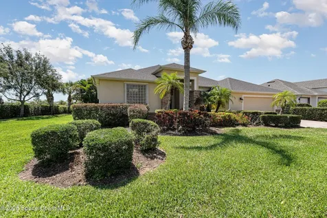 2901 Camberly Circle Melbourne FL 32940