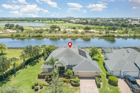2901 Camberly Circle Melbourne FL 32940