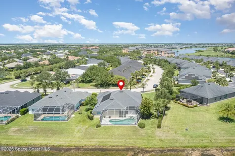 2901 Camberly Circle Melbourne FL 32940