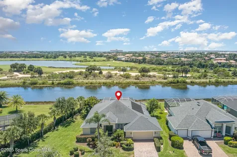 2901 Camberly Circle Melbourne FL 32940