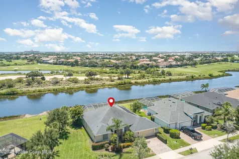 2901 Camberly Circle Melbourne FL 32940