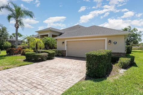 2901 Camberly Circle Melbourne FL 32940