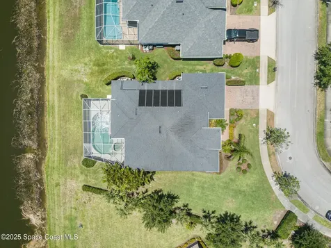 2901 Camberly Circle Melbourne FL 32940