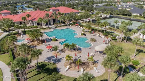 2901 Camberly Circle Melbourne FL 32940