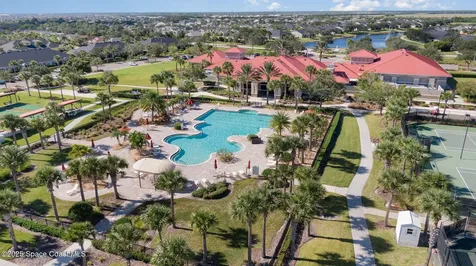 2901 Camberly Circle Melbourne FL 32940
