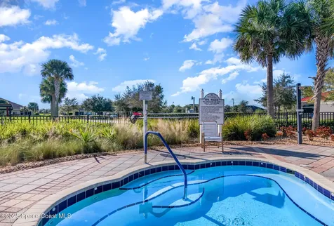 2901 Camberly Circle Melbourne FL 32940